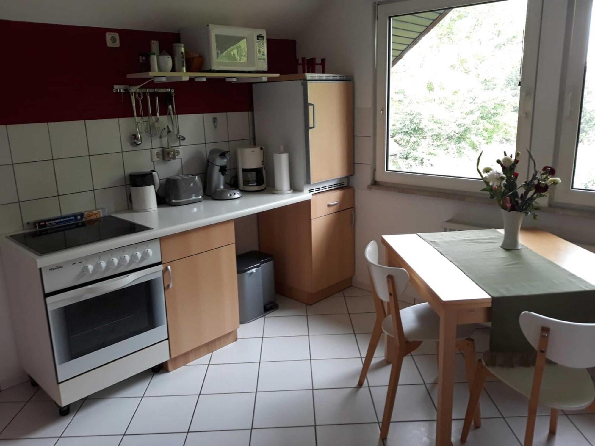Ferienwohnung Sylvia Michelstadt Dış mekan fotoğraf
